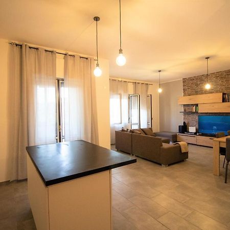 Casa Vacanze Casetta Grande Porto Torres Exterior photo