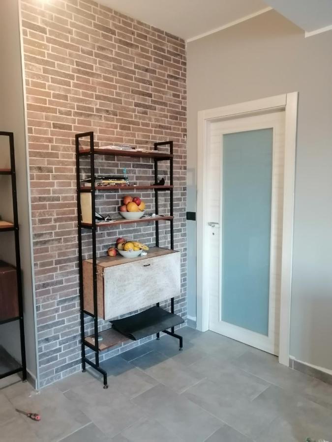 Casa Vacanze Casetta Grande Porto Torres Exterior photo
