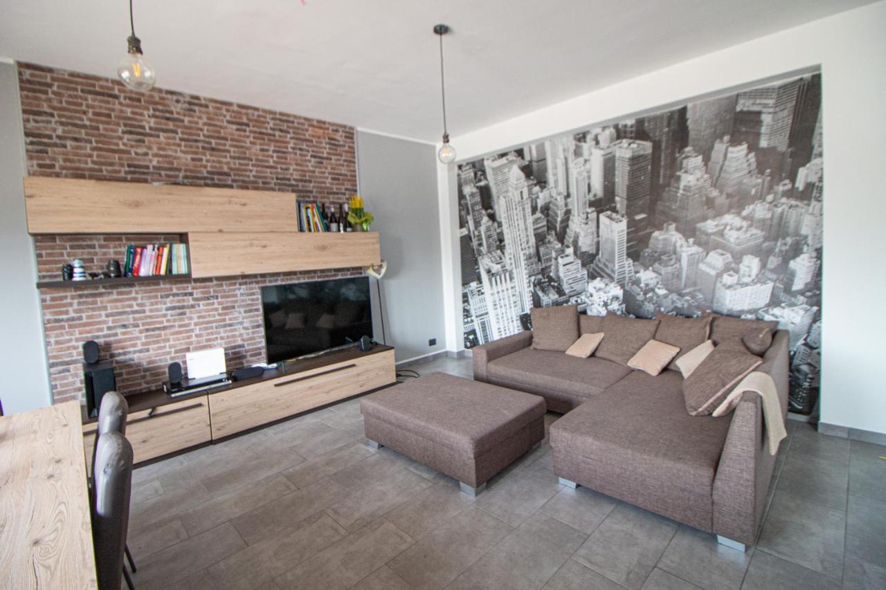 Casa Vacanze Casetta Grande Porto Torres Exterior photo