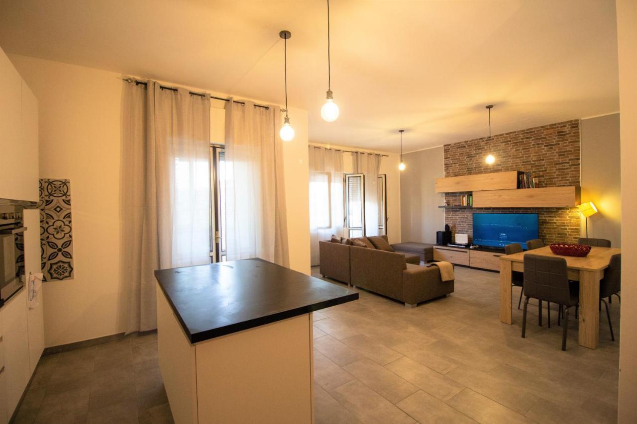 Casa Vacanze Casetta Grande Porto Torres Exterior photo