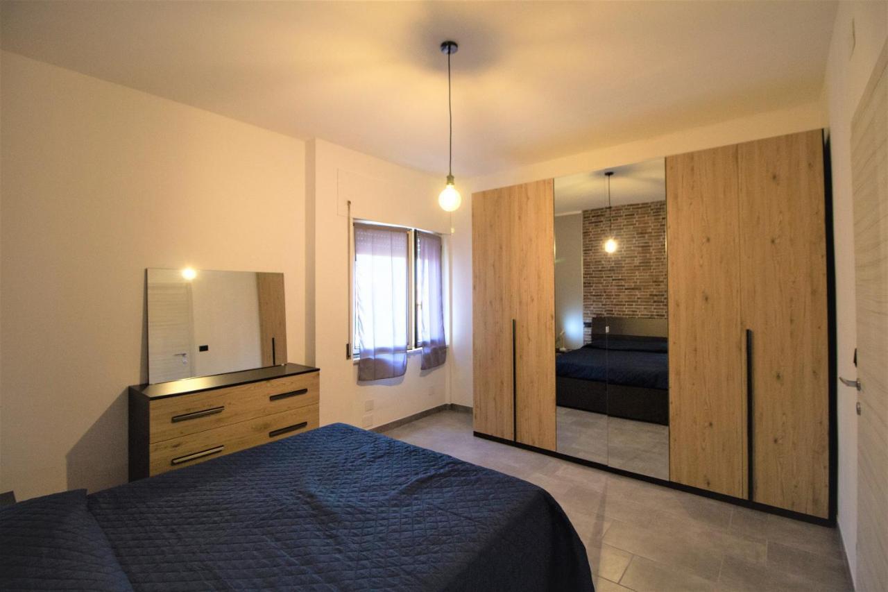 Casa Vacanze Casetta Grande Porto Torres Exterior photo